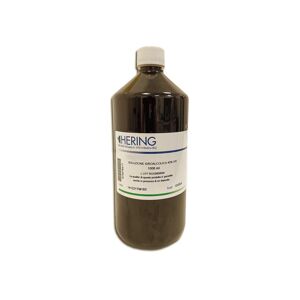 Hering Hiperycum Perforatum Tintura Madre 1 Litro