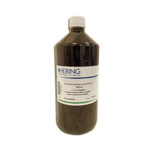 Hering Valeriana Officinalis Tintura Madre 1 Litro