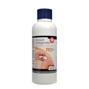 Pic Solution Acqua Ossigenata 10 Volumi 250ml