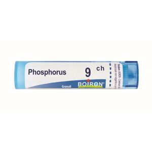 Boiron Phosphorus 9ch Granuli