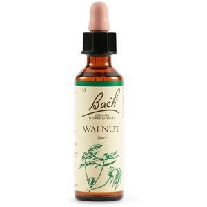 Schwabe Pharma Italia Walnut Bach Original 20ml