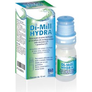 Dimill Di Mill Hydra Gocce Oculari 10ml