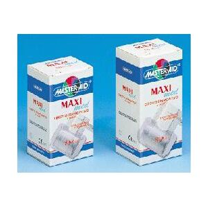 Master Aid Master-aid Maxi Med Cerotto 50x6cm