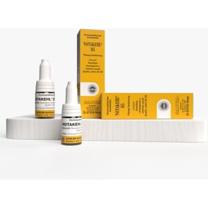 Sanum-Kehlbeck Sanum Notakehl D5 Medicinale Omeopatico Gocce 10ml