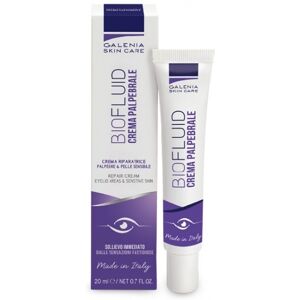 Galenia Biofluid Crema Palbebrale 20ml