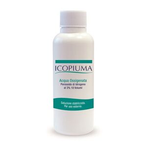 Icopiuma Acqua Ossigenata 250ml