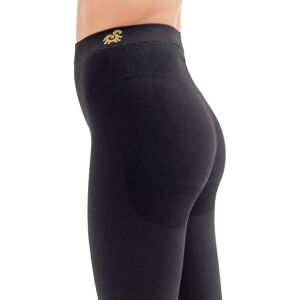 Solidea Be You Bamboo Icon Leggings Nero Xl 1 Pezzo