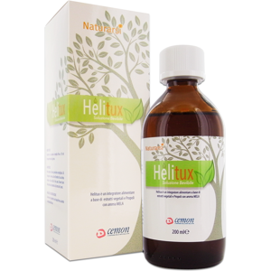 Cemon Helitux Adulti Sciroppo 200ml