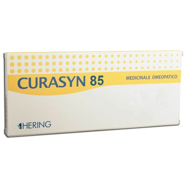 hering curasyn 85 30 capsule 0,5g