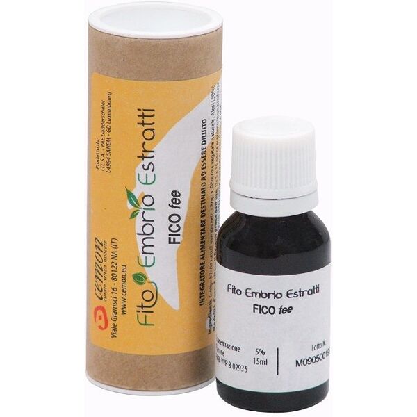 cemon fee fico fito embrio estratti 15ml