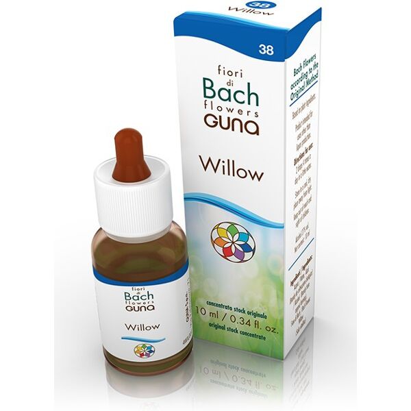 guna willow gocce 10ml