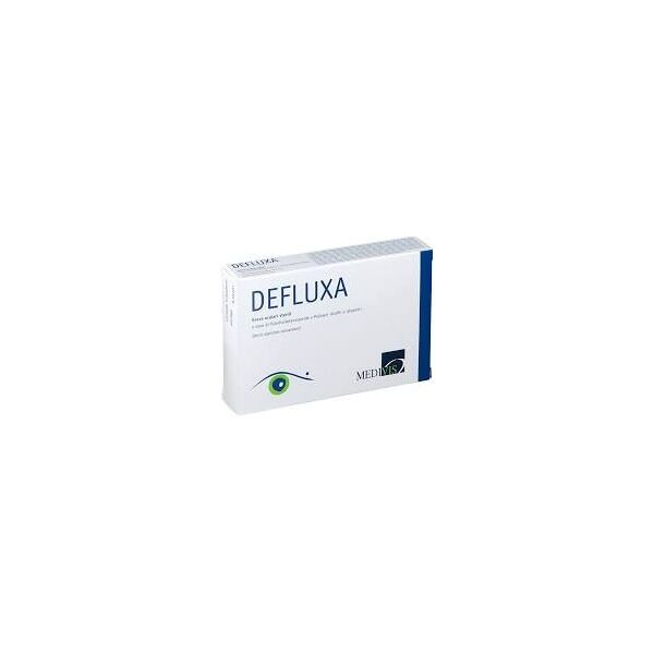 doc generici defluxa collirio 15 monodosi 0.4ml