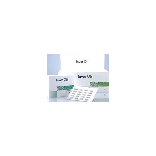 inver oti 160mg 60 capsule