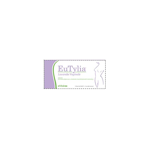 e.vitalgroup srl eutylia lavanda vag 5fl 140ml