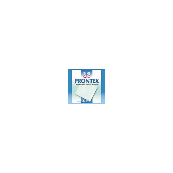 prontex garza tnt soft 36x40cm 12 pezzi