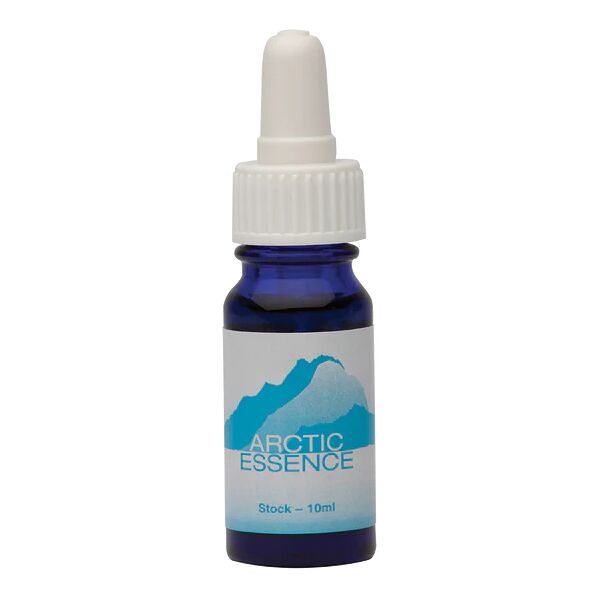 green remedies arctic essence gocce 10ml