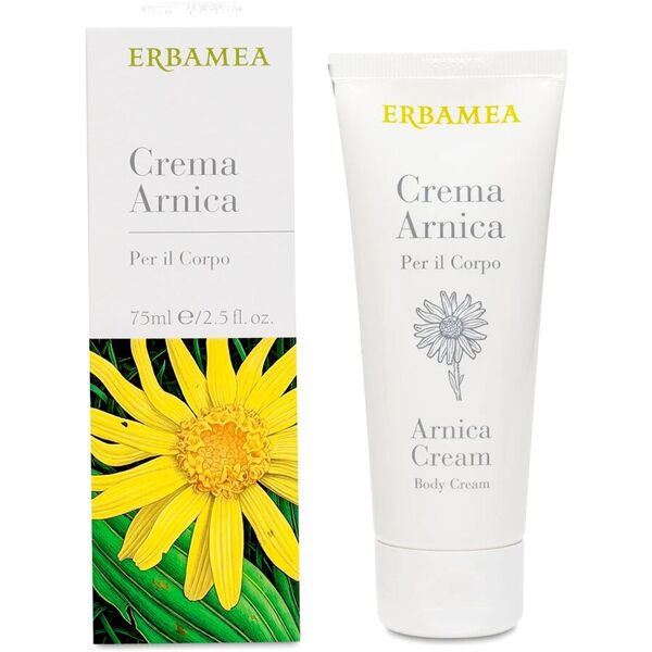 erbamea crema arnica dolori articolari 75ml