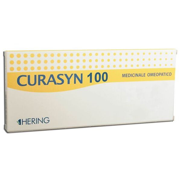 hering curasyn 100 granuli 30 capsule