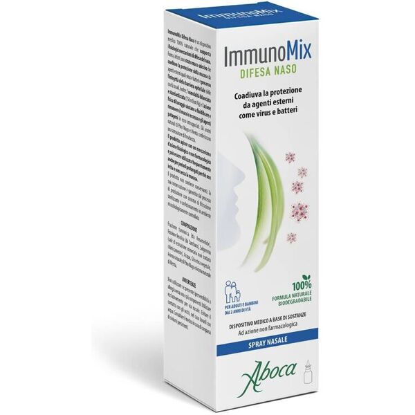 aboca immunomix difesa naso spray 30ml