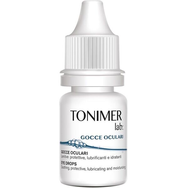 tonimer lab gocce oculari 10ml