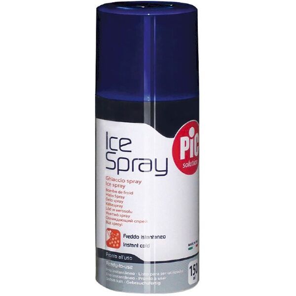 pic ghiaccio istantaneo spray 150ml