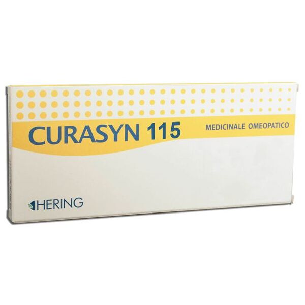 hering curasyn 115 30 capsule 0,5g