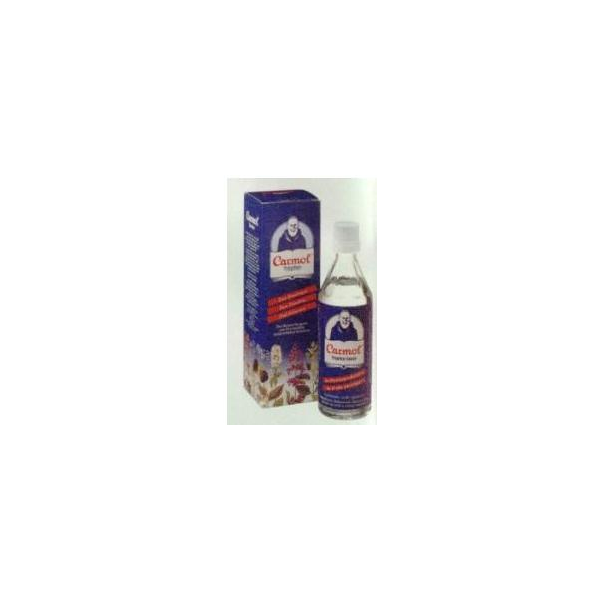 midefa srl carmol gocce 80ml