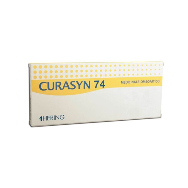 hering curasyn 500mg 74 granuli 30 capsule