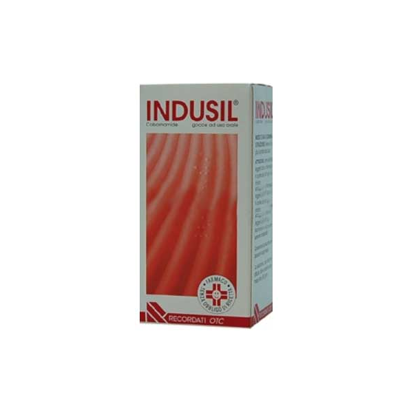 indusil vitamina b12 gocce 15ml