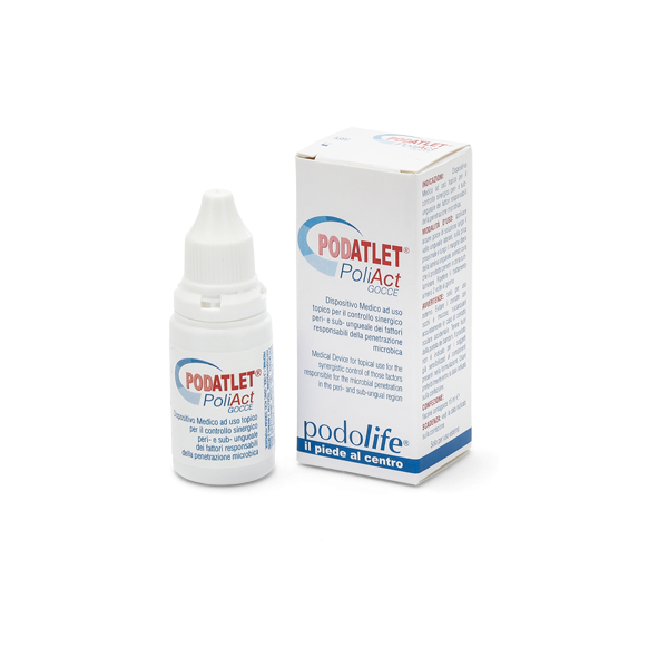 epitech group spa podatlet poliact gocce 15ml