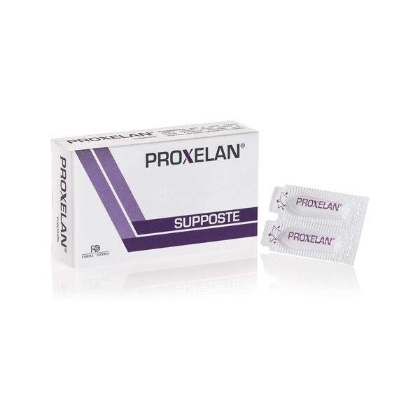 farma derma proxelan 10 supposte