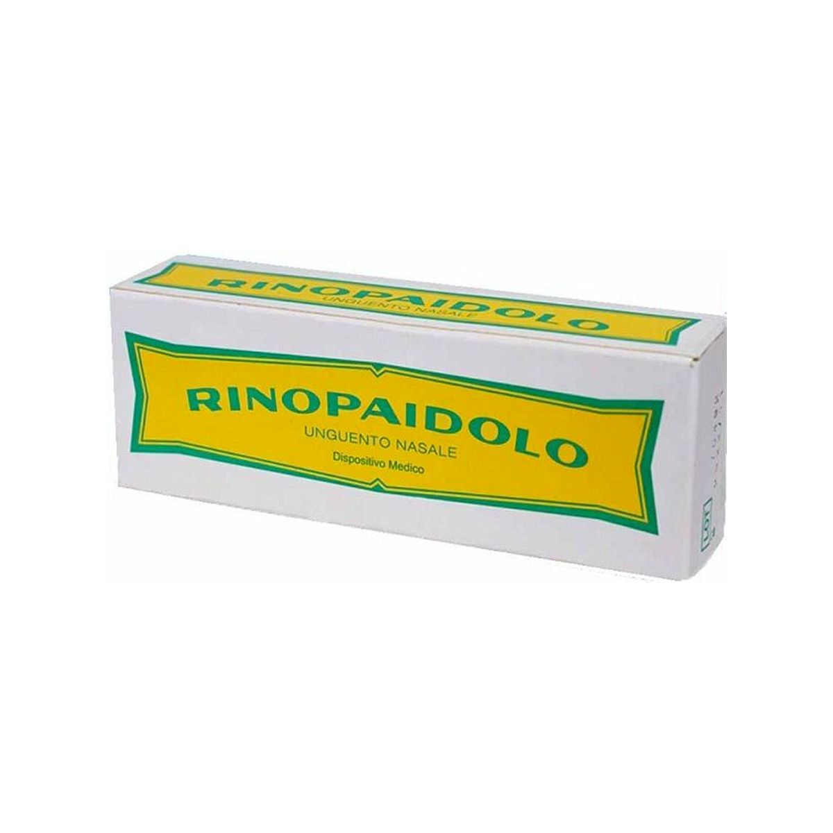deca laboratorio chimico rinopaidolo unguento nasale 10g