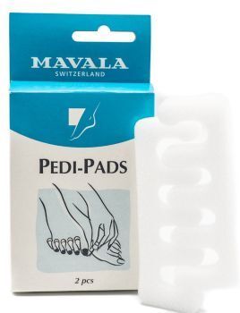 mavala pedi pads separatore dita piedi 2 pezzi