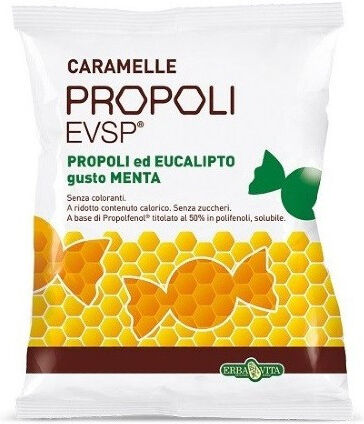 erba vita propoli evsp caramelle propoli menta e eucalipto