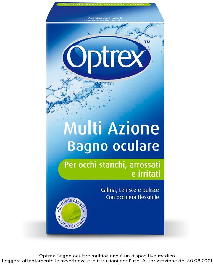 optrex multi azione 300ml