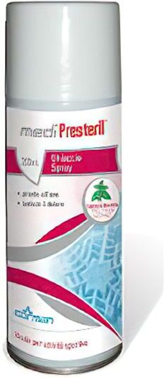 medipresteril ghiaccio spray 200ml