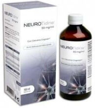 omikron italia srl neurotidine sciroppo 50mg/ml soluzione orale 500ml