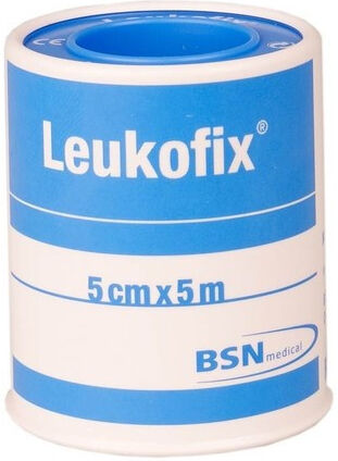 essity italy spa cerotto leukofix 5cmx5m