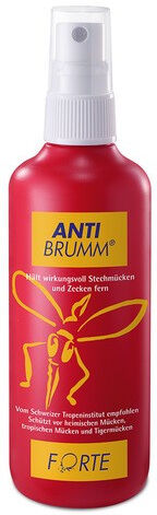 cm pharma trading srl anti brumm forte spray 150ml