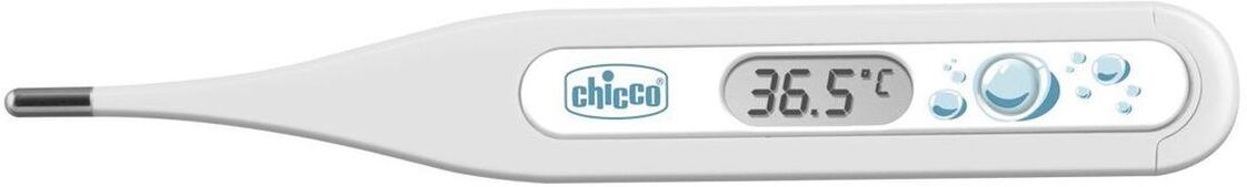 chicco termometro digitale pediatrico