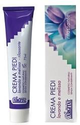 argital crema piedi melissa lavanda 75ml