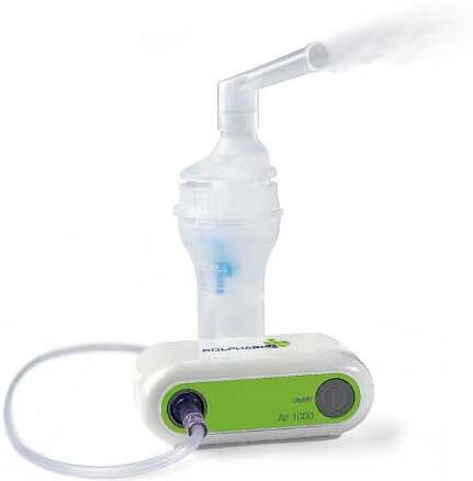 colpharma aerosol air 1000 usb con trasformatore