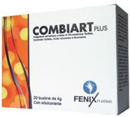 fenix pharma combiart plus 20 bustine