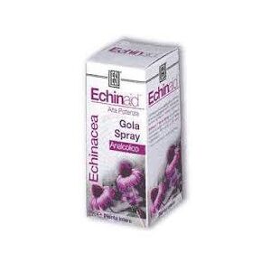 Esi Echinaid Gola Spray Analcolico 20ml