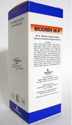 Biodren Mp 50ml