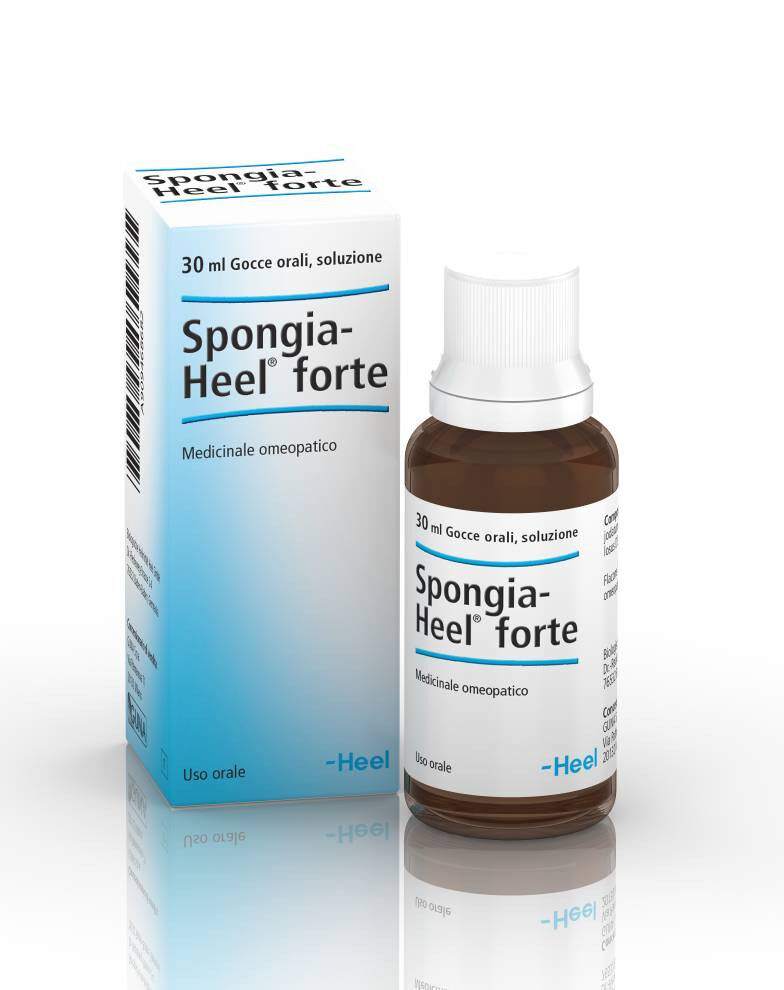 Guna Spongia Forte 30ml