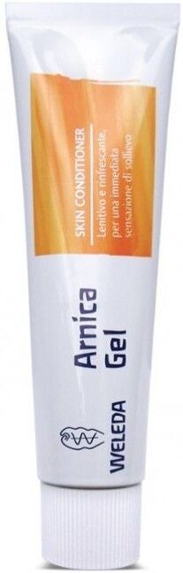 Weleda Arnica Pt Gel 25g