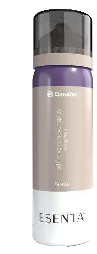 Convatec Esenta Rimuovi Adesivo Spray 50ml