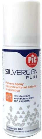 Pic Spray Cicatrizzante 50ml