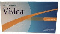 Bausch & Lomb Vislea 30 Capsule